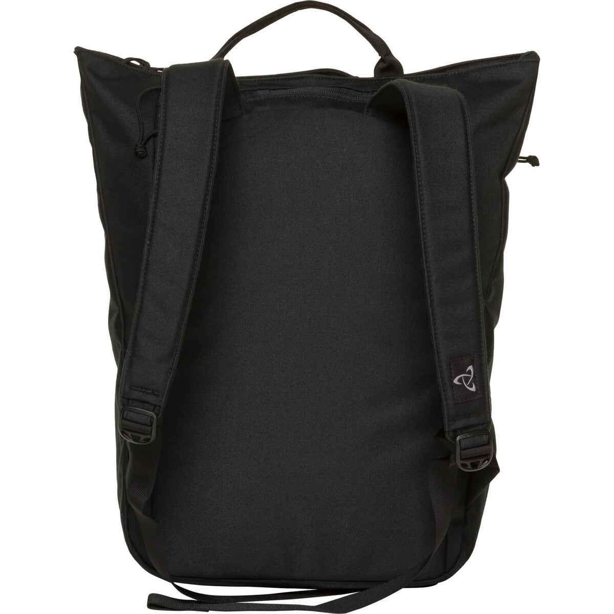 Mystery Ranch Super Market Backpack - Black - Sportandleisure.com