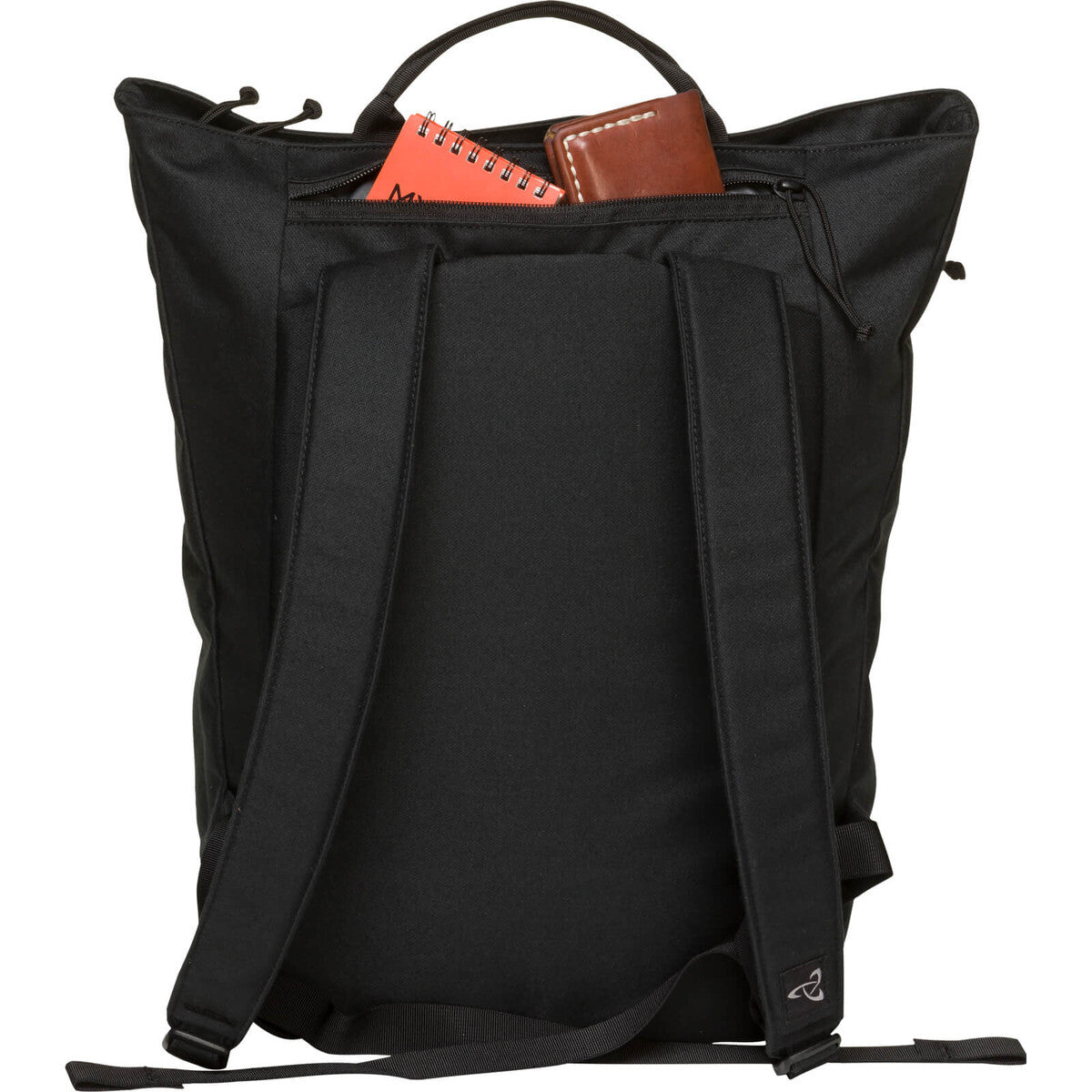 Mystery Ranch Super Market Backpack - Black - Sportandleisure.com