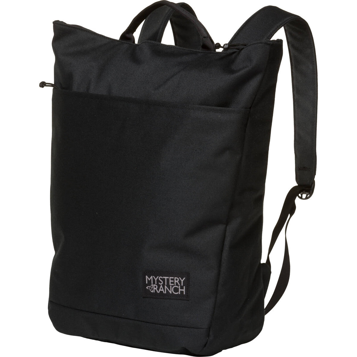 Mystery Ranch Super Market Backpack - Black - Sportandleisure.com