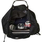 Mystery Ranch Super Market Backpack - Black - Sportandleisure.com