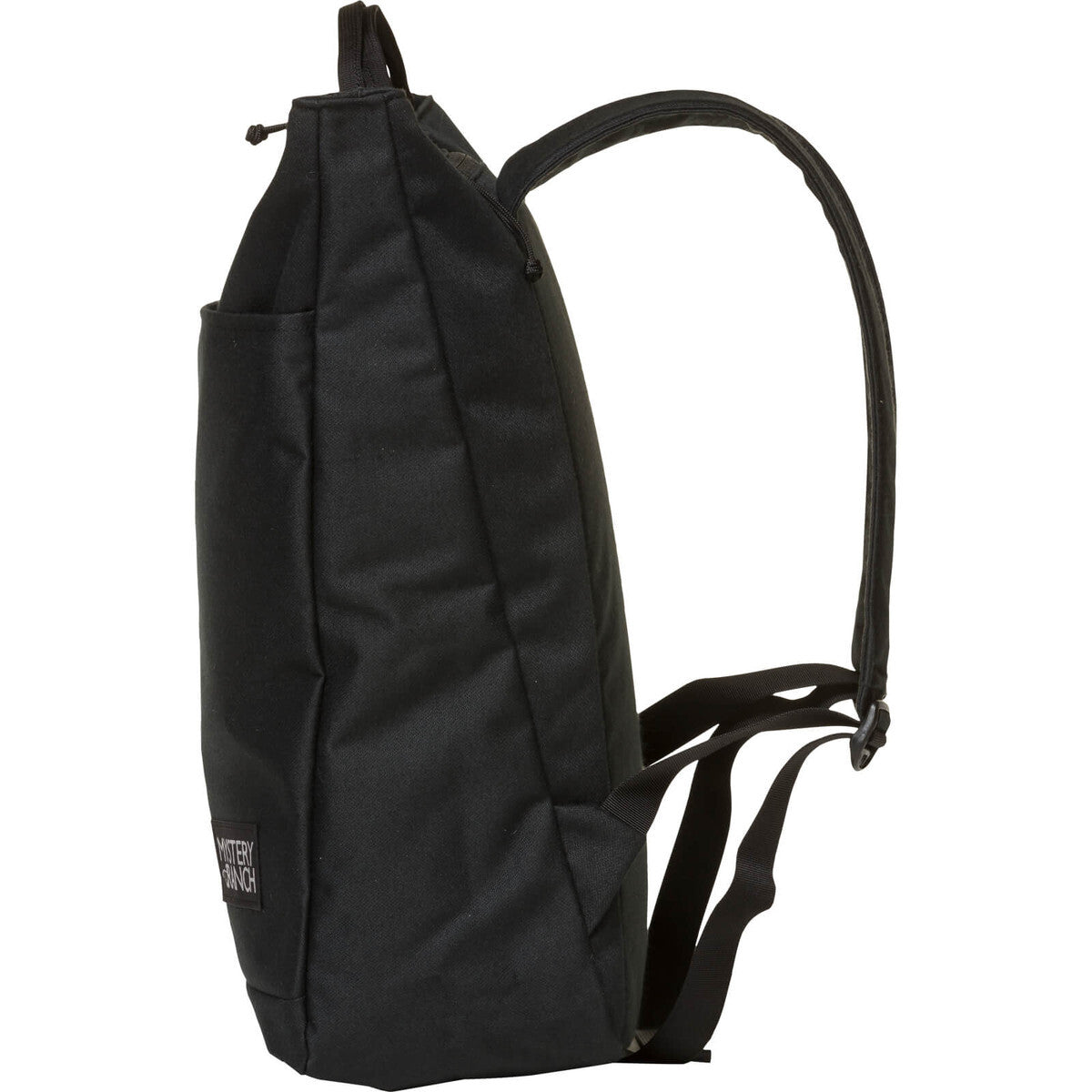 Mystery Ranch Super Market Backpack - Black - Sportandleisure.com