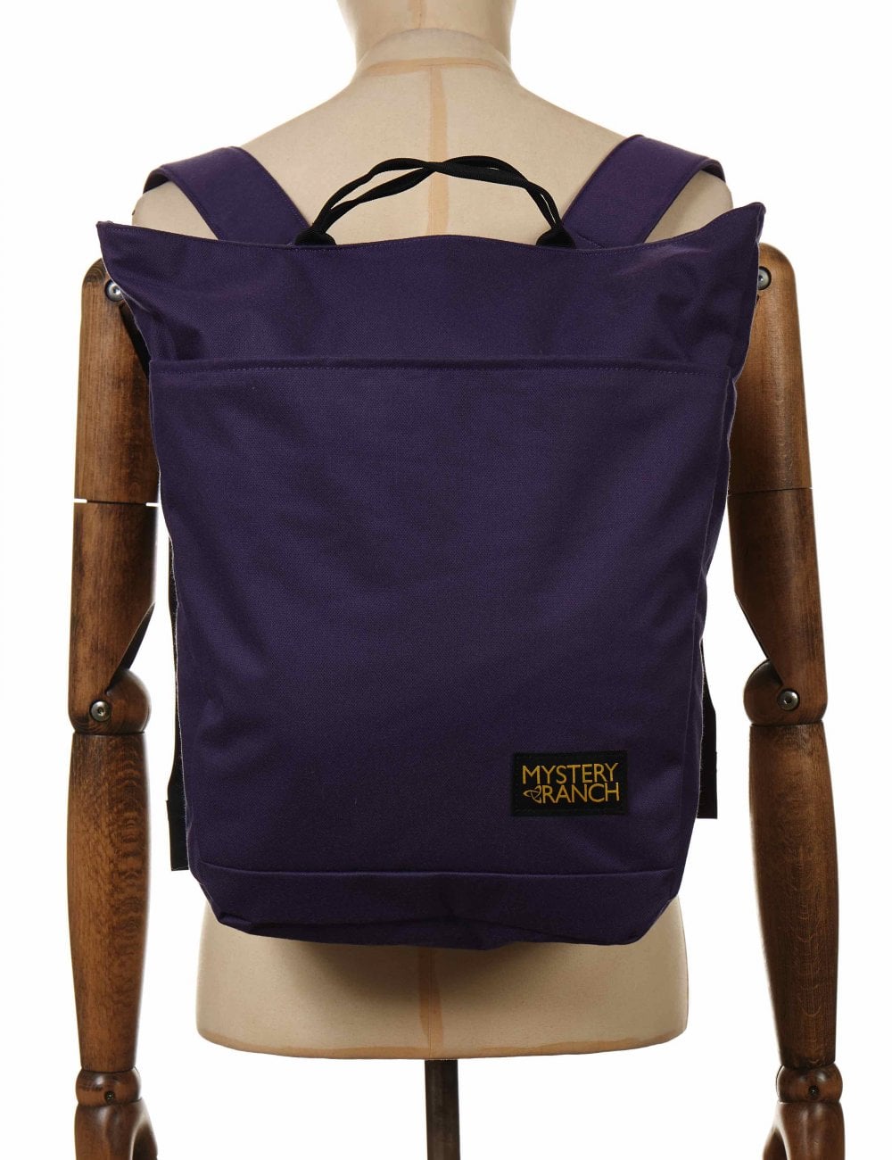 Mystery Ranch Super Market Backpack - Sportandleisure.com