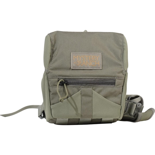 Mystery Ranch Unisex Bino Harness 10x Chest Bag - Sportandleisure.com