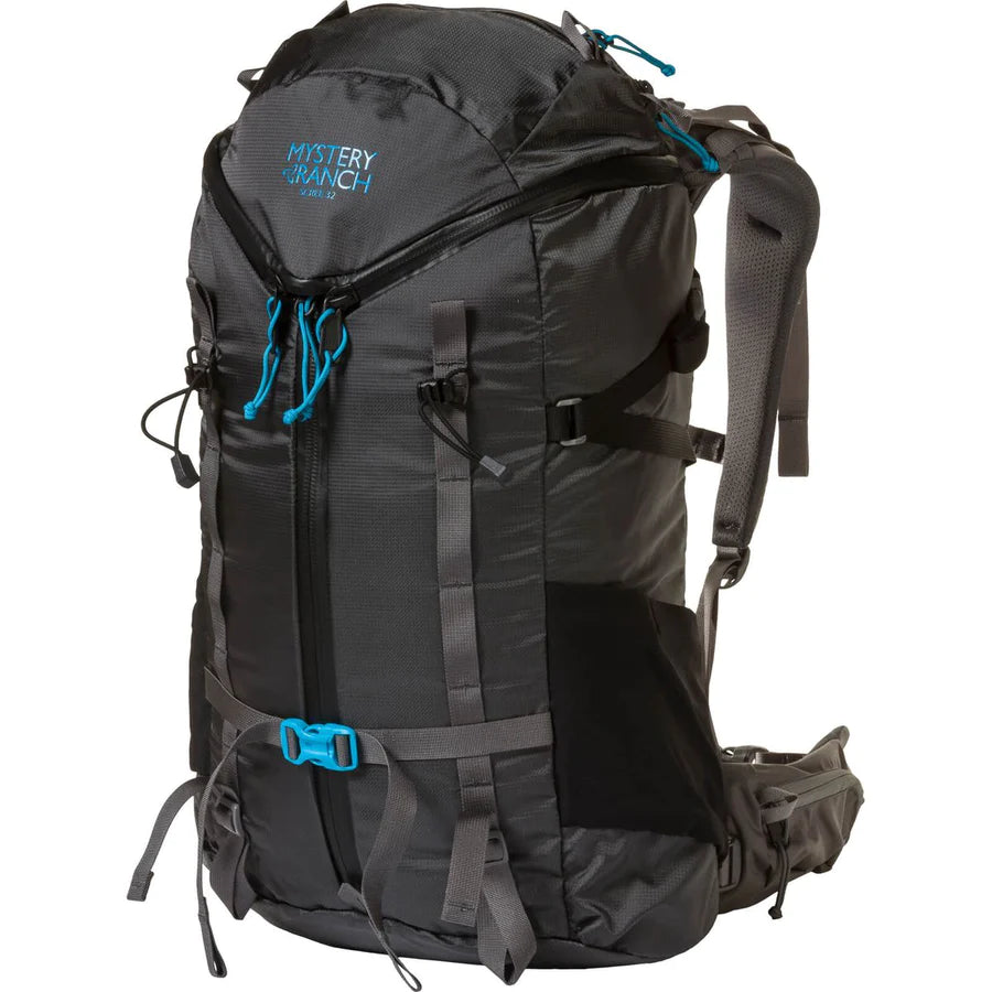 Mystery Ranch Women's Scree 32 L Backpack - Shadow Moon - Sportandleisure.com