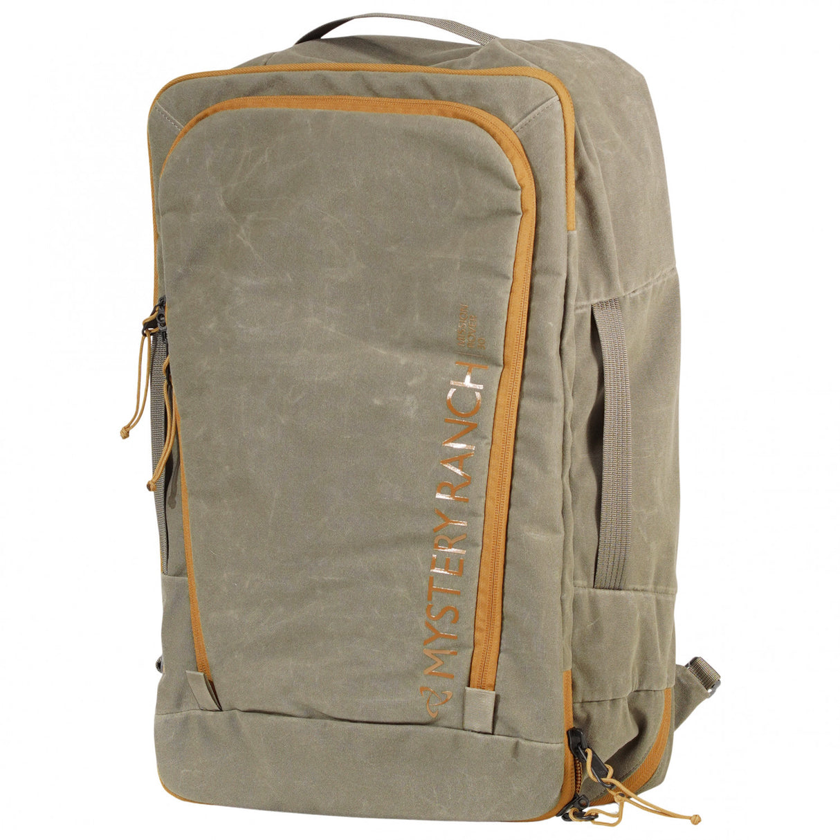 Mystery Ranch Unisex Mission Rover 30 Backpack - One Size - Sportandleisure.com