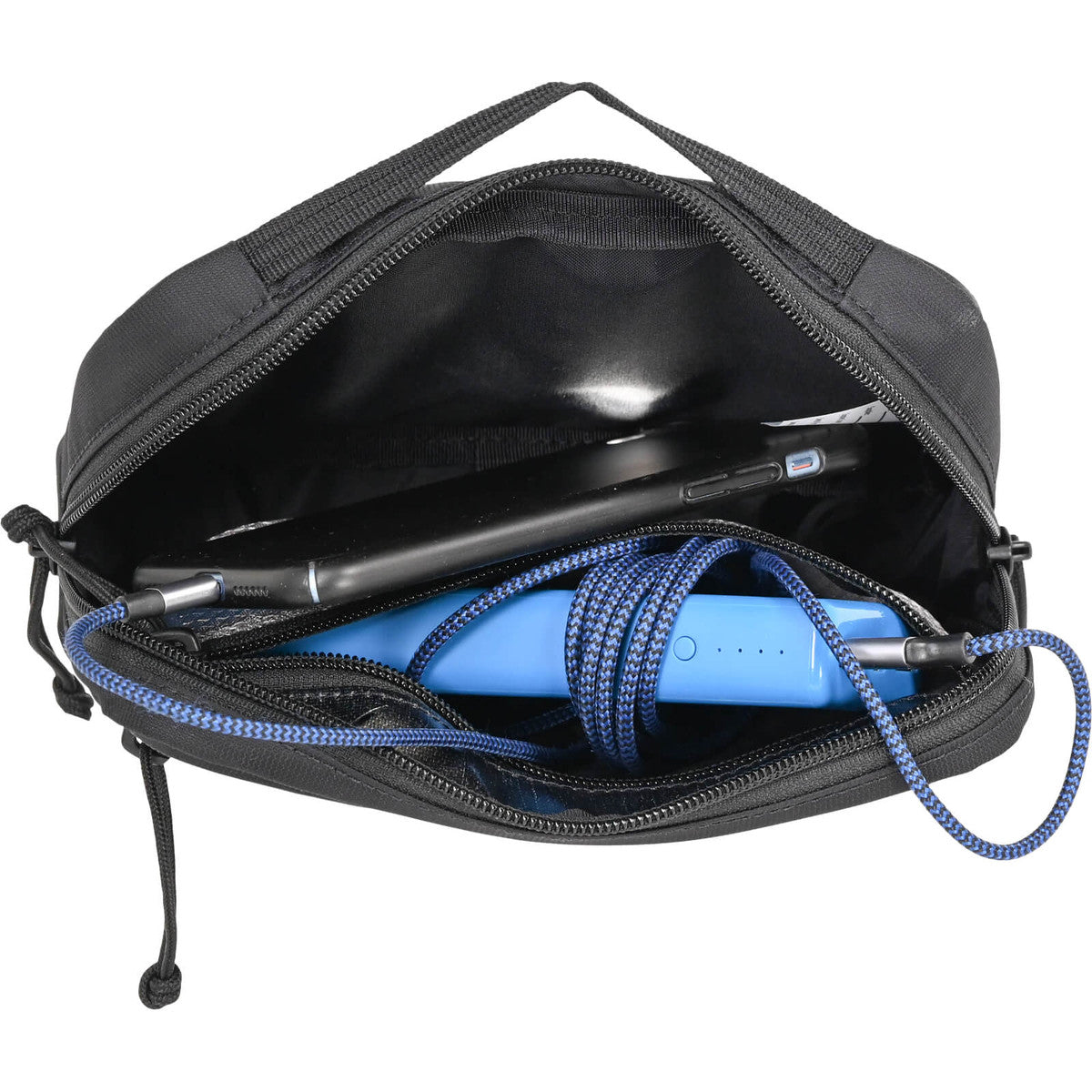 MYSTERY RANCH Mission Control L ショルダーバッグ MYSTERY RANCH ミステリーランチ MISSION CONTROL L（ミッション