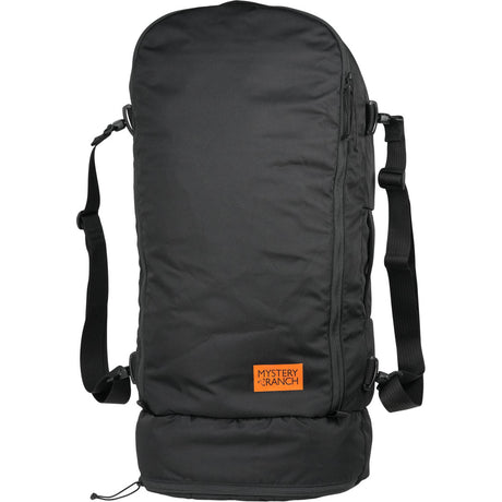 Mystery Ranch Mission 60 L Stuffel Bag - Black - Sportandleisure.com