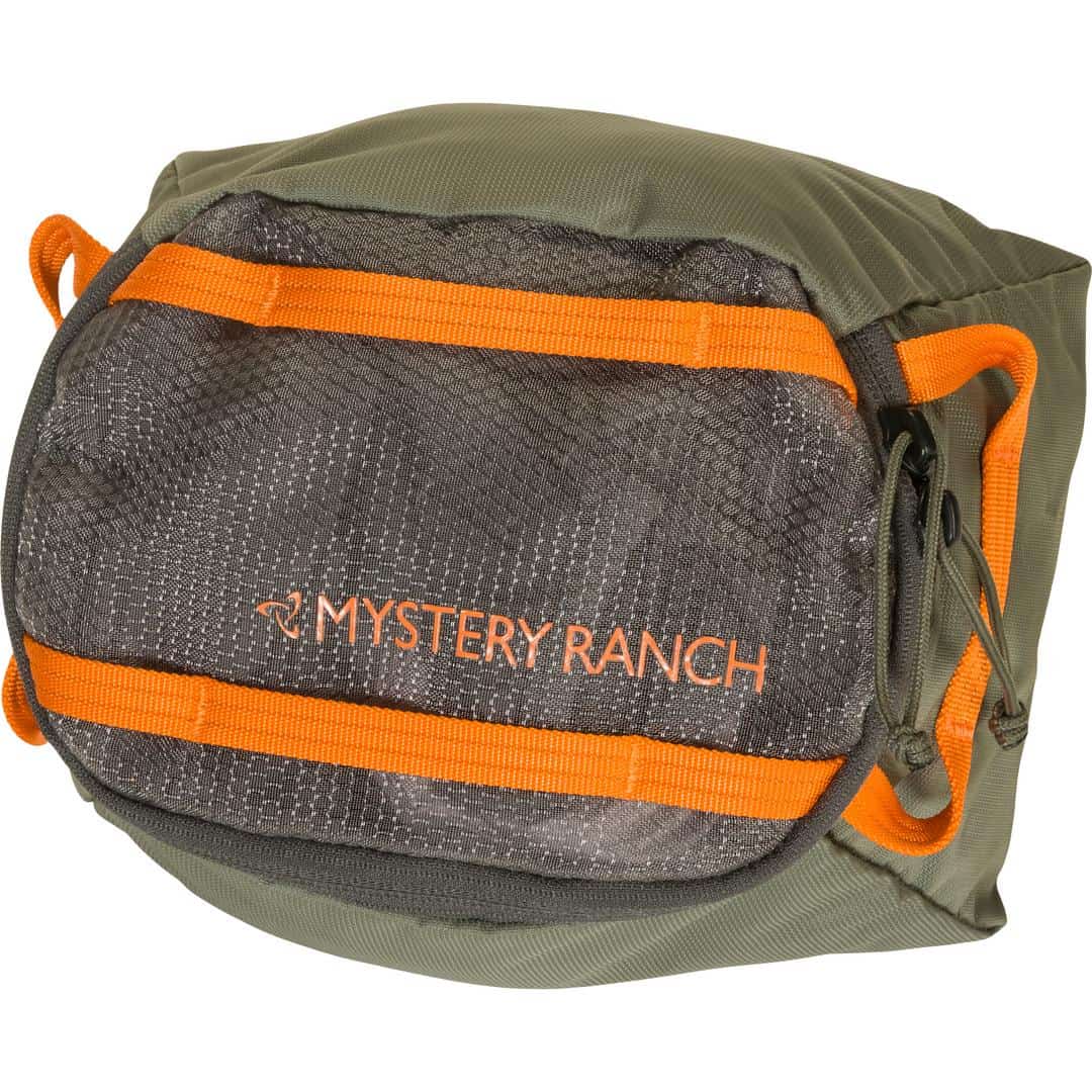 Mystery Ranch Zoid Small Packing Cube - Sportandleisure.com