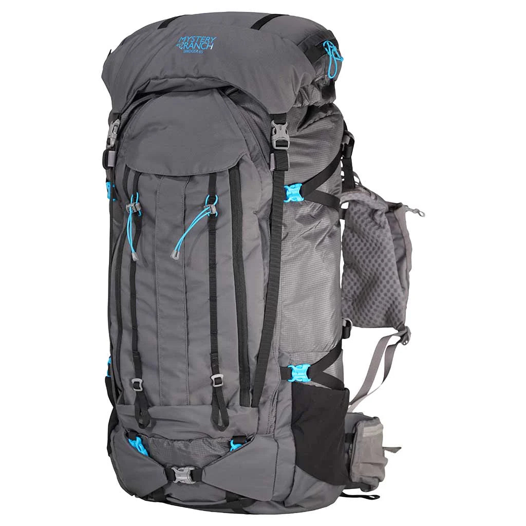 Mystery Ranch Women's Bridger 65 Backpack - Sportandleisure.com