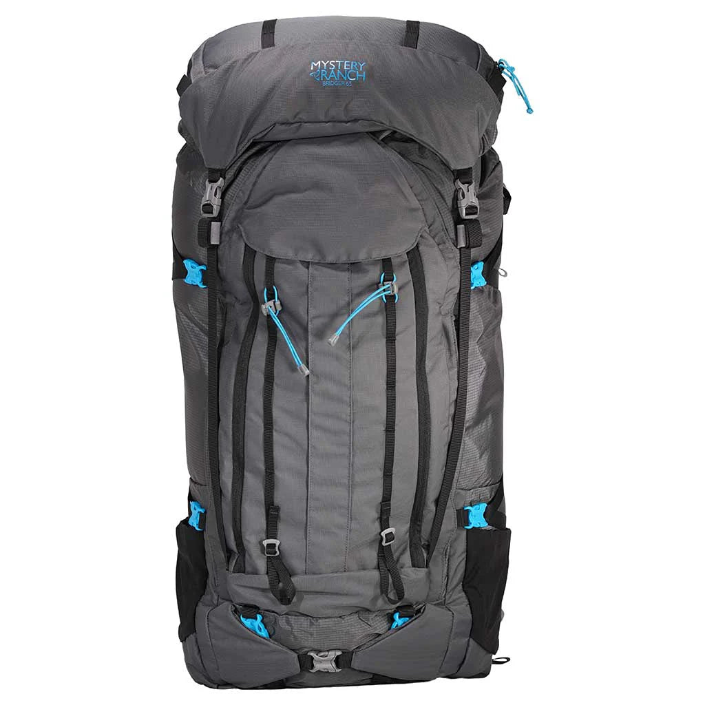 Mystery Ranch Women's Bridger 65 Backpack - Sportandleisure.com