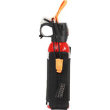 Mystery Ranch Bear Spray Holster - Black - One Size - Sportandleisure.com