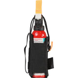 Mystery Ranch Bear Spray Holster - Black - One Size - Sportandleisure.com