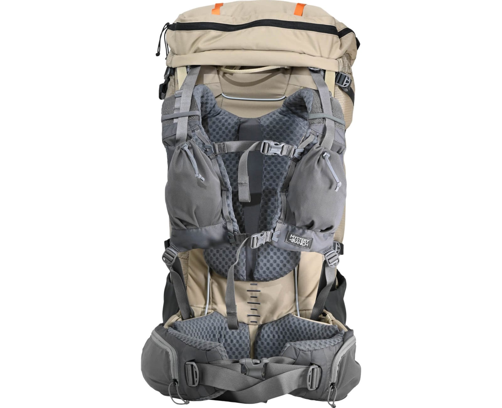 Mystery Ranch Men's Bridger 55 Backpack – Sport & Leisure
