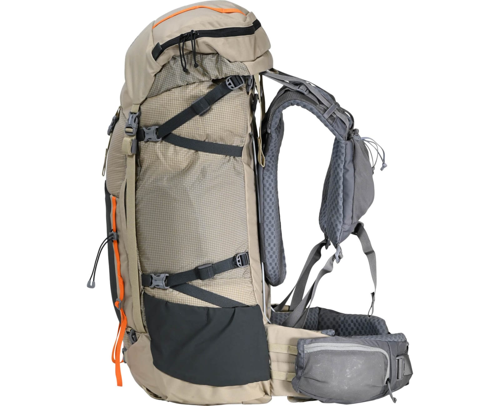 Mystery Ranch Men's Bridger 55 Backpack – Sport & Leisure