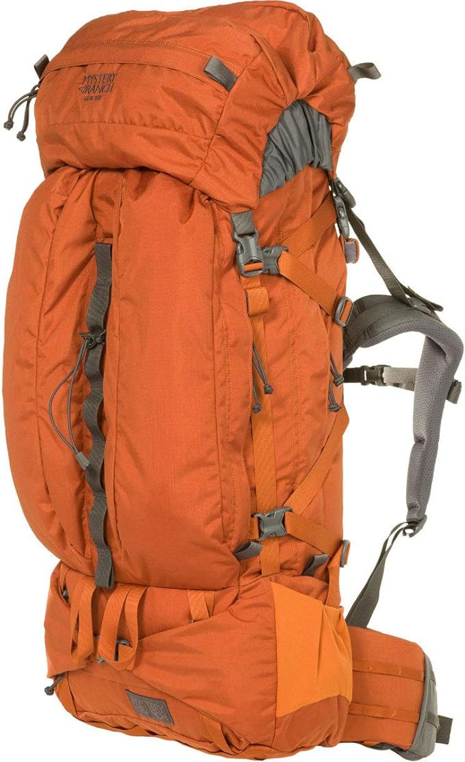 Mystery Ranch Men's Glacier Backpack - Sportandleisure.com