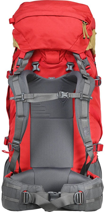 Mystery Ranch Men's Glacier Backpack - Cherry - Sportandleisure.com