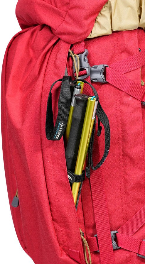 Mystery Ranch Men's Glacier Backpack - Cherry - Sportandleisure.com