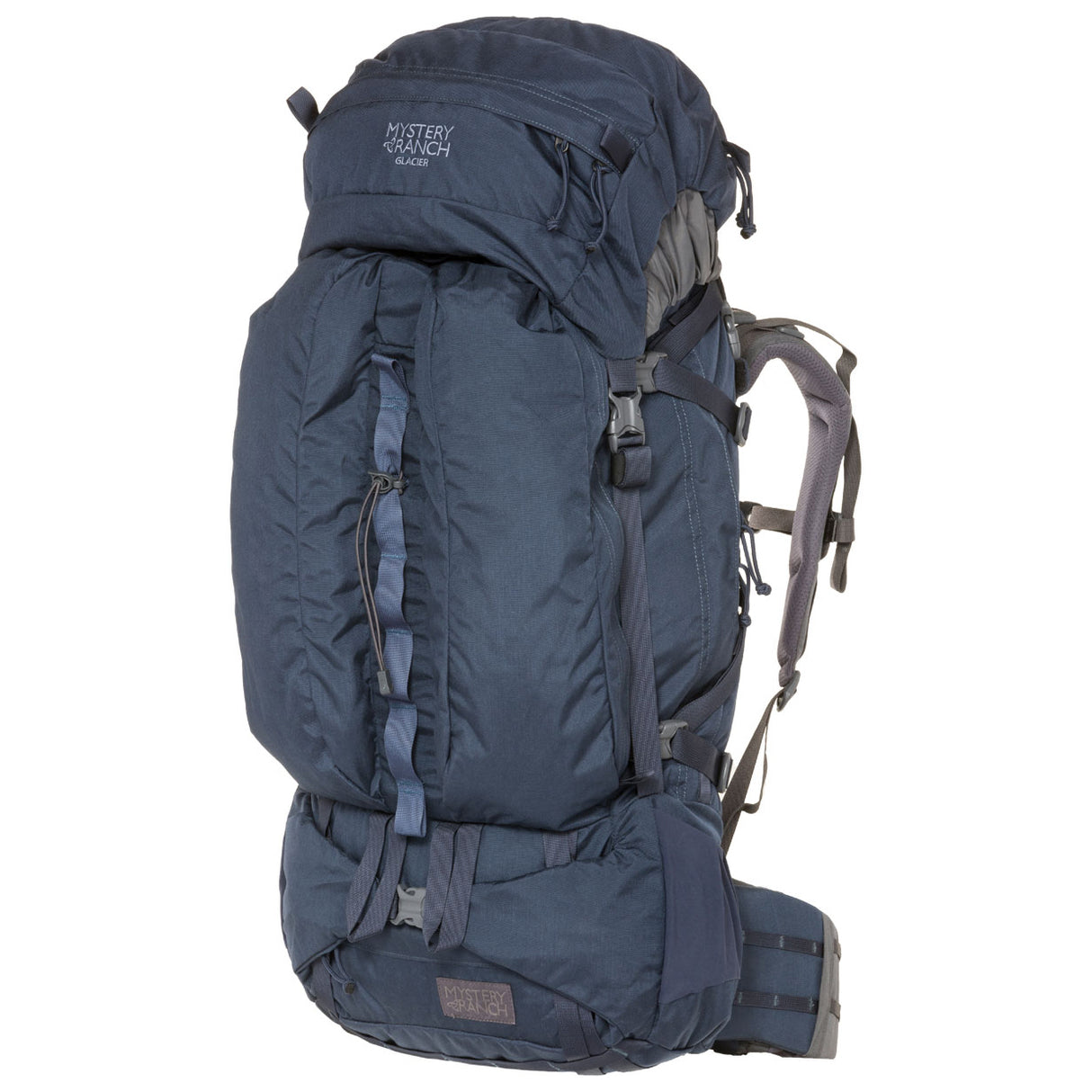 Mystery Ranch Men's Glacier Backpack - Cherry - Sportandleisure.com