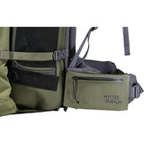 Mystery Ranch High Water Forager Belt Bag - Forest - One Size - Sportandleisure.com