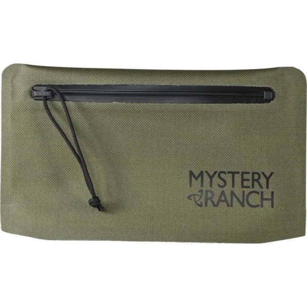 Mystery Ranch High Water Forager Belt Bag - Forest - One Size - Sportandleisure.com