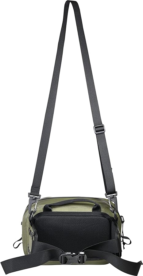 Mystery Ranch Unisex High Water Hip Pack - Foliage - One Size