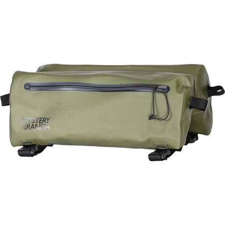Mystery Ranch High Water Lid Bag - Forest - One Size - Sportandleisure.com