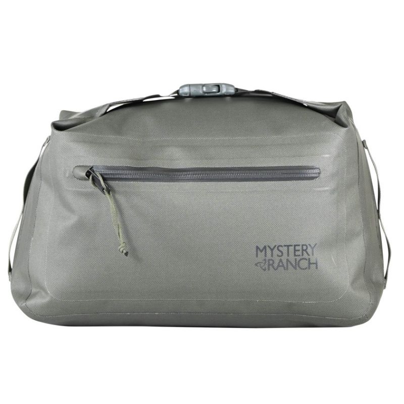 Mystery Ranch Unisex High Water Shoulder Bag - Foliage - One Size - Sportandleisure.com