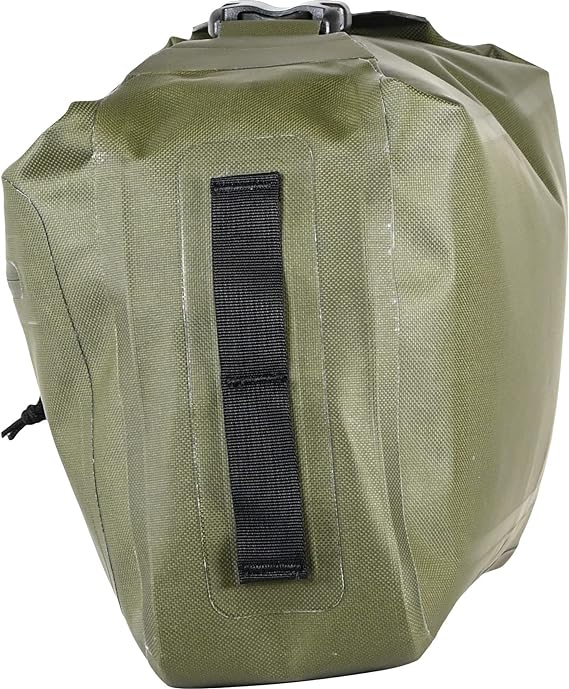 Mystery Ranch Unisex High Water Shoulder Bag - One Size - Sportandleisure.com