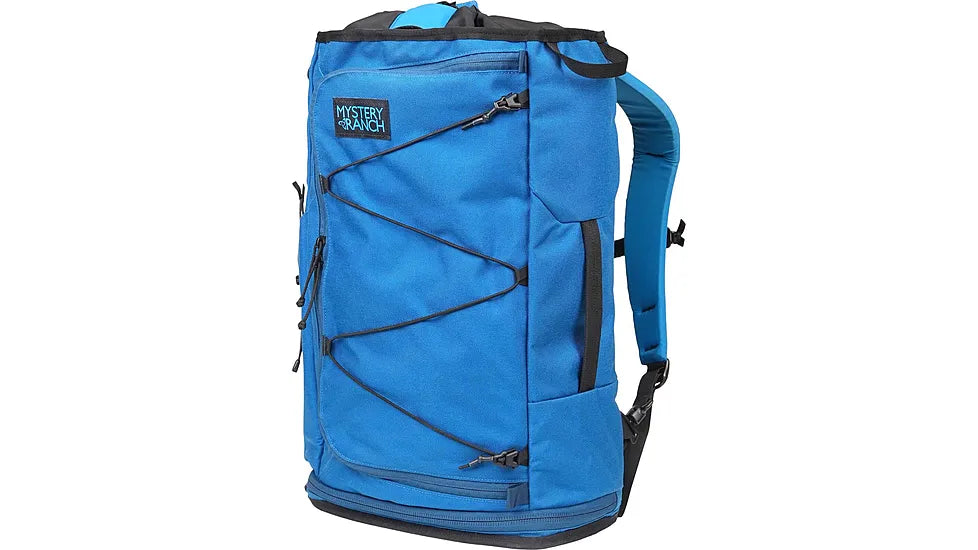 Mystery Ranch Unisex Superset 30 Backpack - Splash - Sportandleisure.com