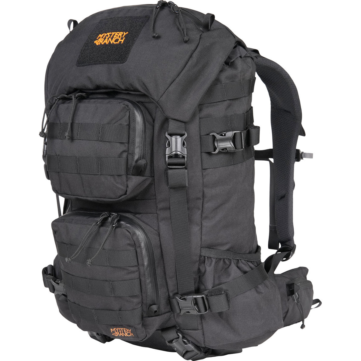 Mystery Ranch Blitz Backpack - Black | Sport & Leisure