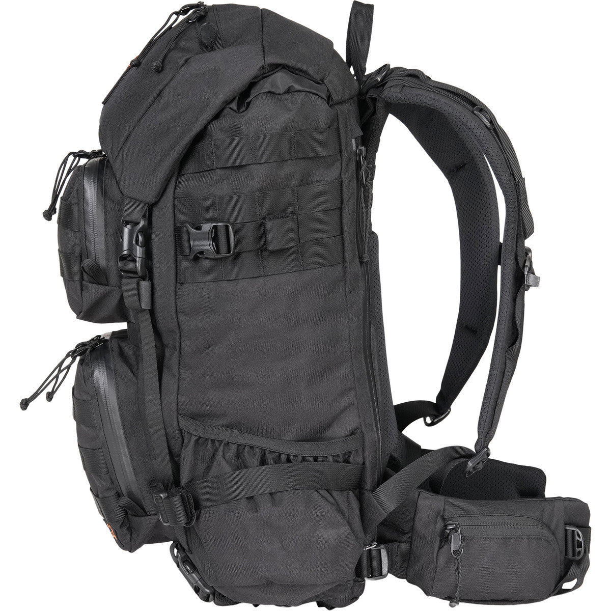 Mystery Ranch Blitz Backpack - Black | Sport & Leisure