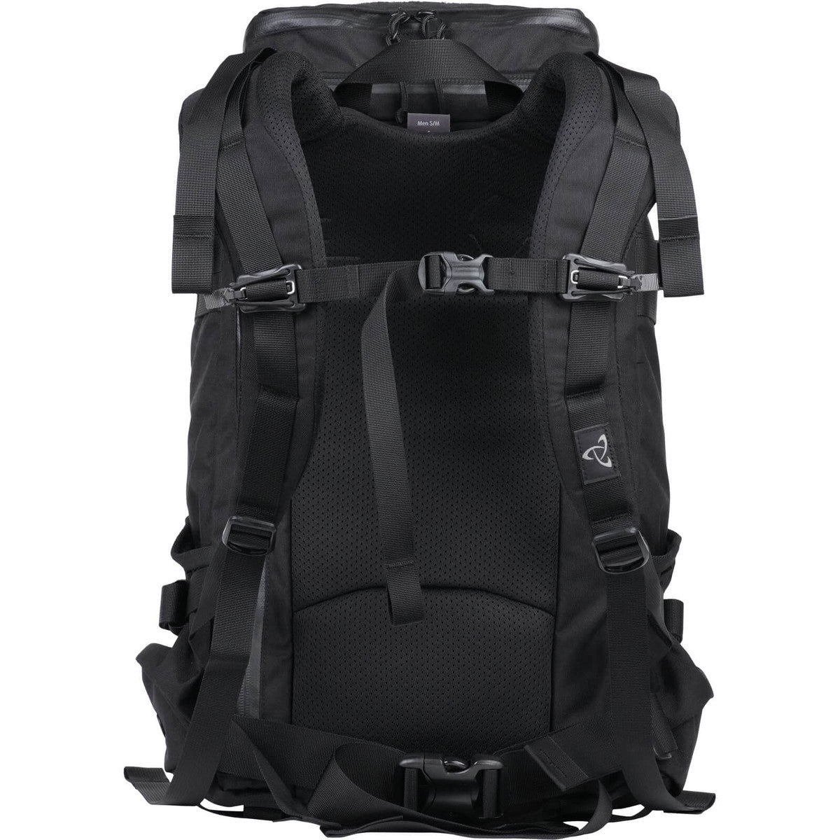 特価 Ranch Mystery Blitz Leisure & Sport – Black - Backpack バッグ