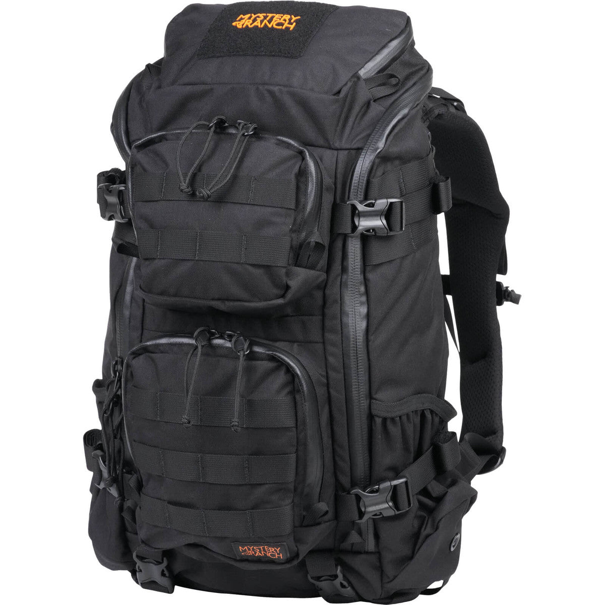 Mystery Ranch Blitz Backpack - Black | Sport & Leisure