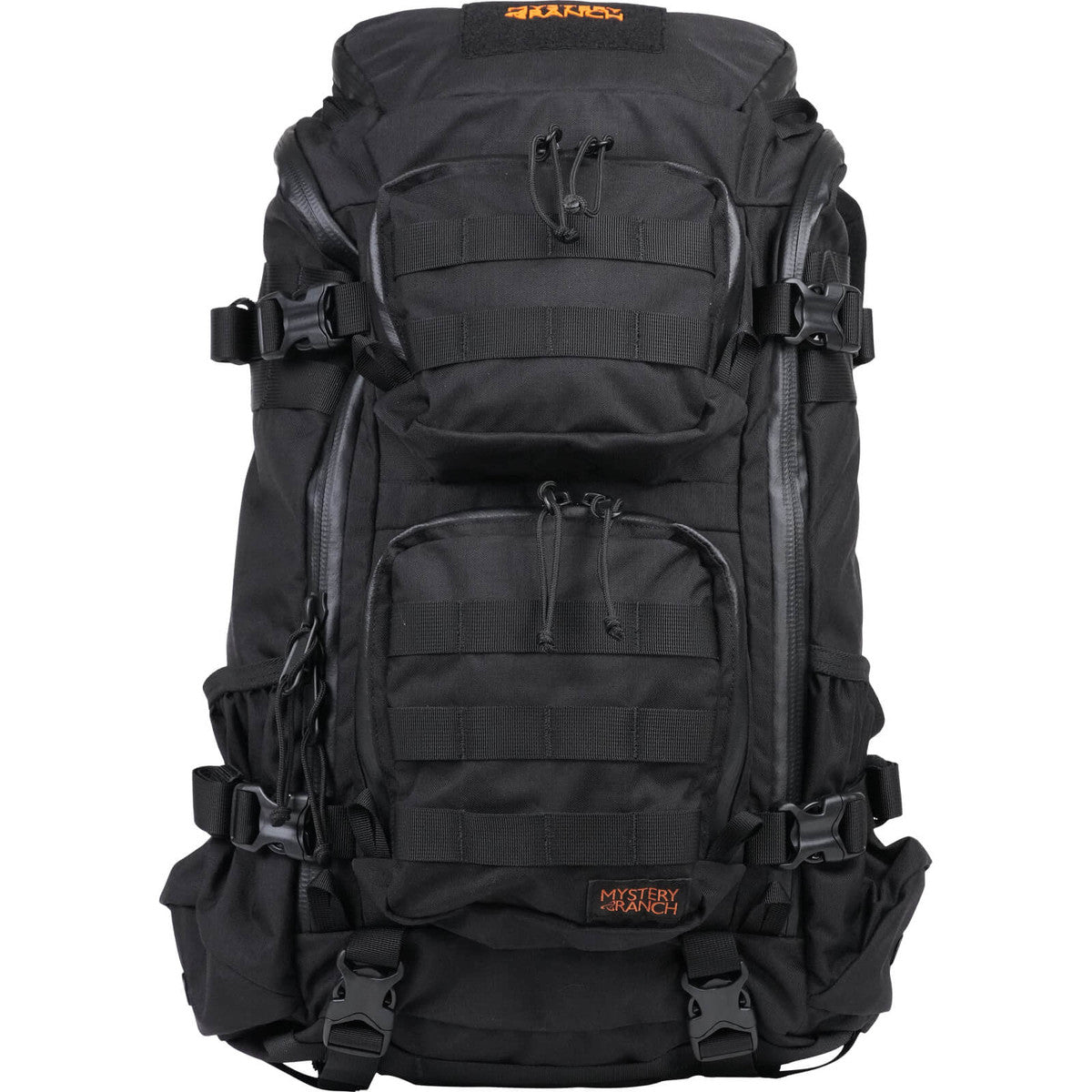 Mystery Ranch Blitz Backpack - Black | Sport & Leisure