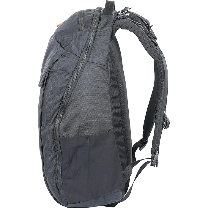 Mystery Ranch Unisex District 24 Backpack – Sport & Leisure