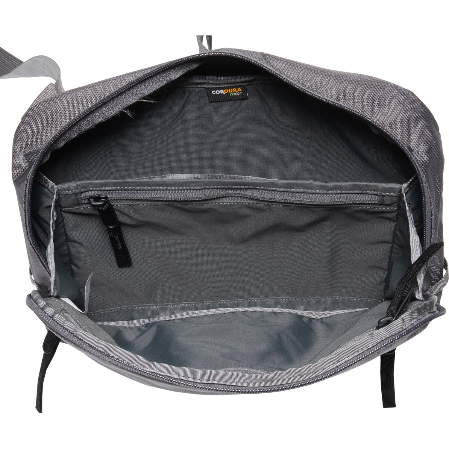 Mystery Ranch Unisex District 8 Sling Bag – Sportandleisure.com