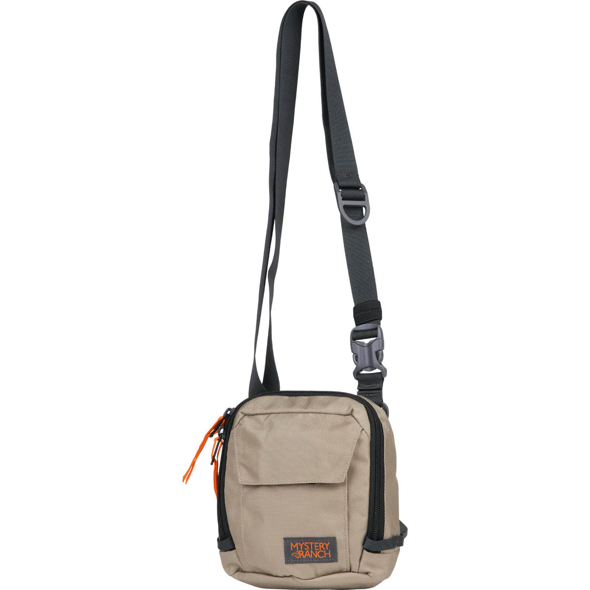 Mystery Ranch Unisex District 2 Sling Bag - One Size | Sport & Leisure