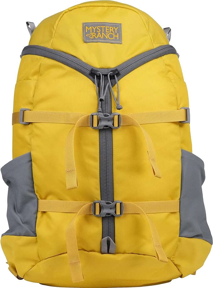 Mystery Ranch Unisex Gallagator Backpack - One Size – Sport & Leisure