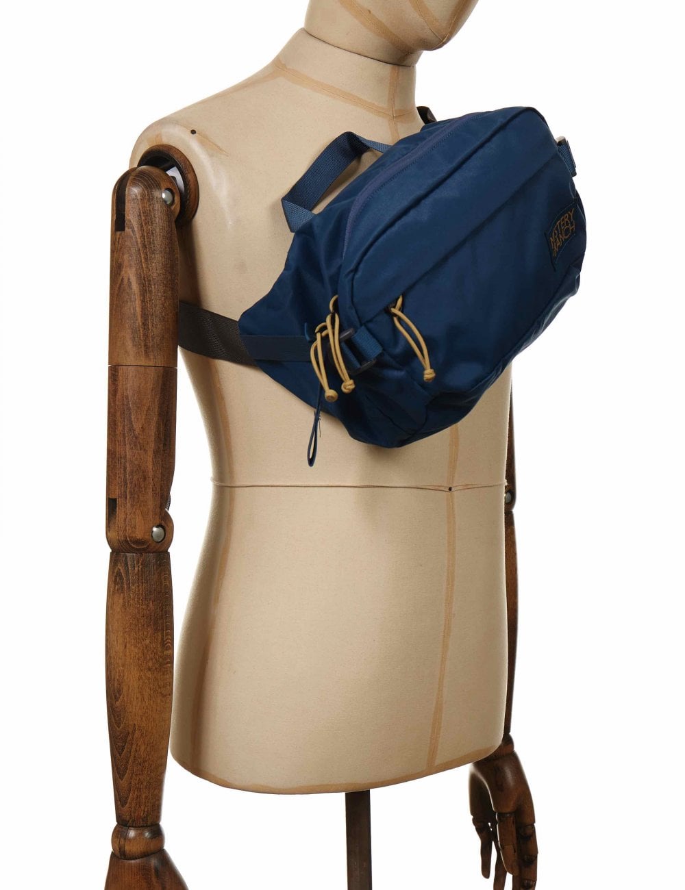 Mystery Ranch Unisex Full Moon Waist Bag - One Size - Sportandleisure.com