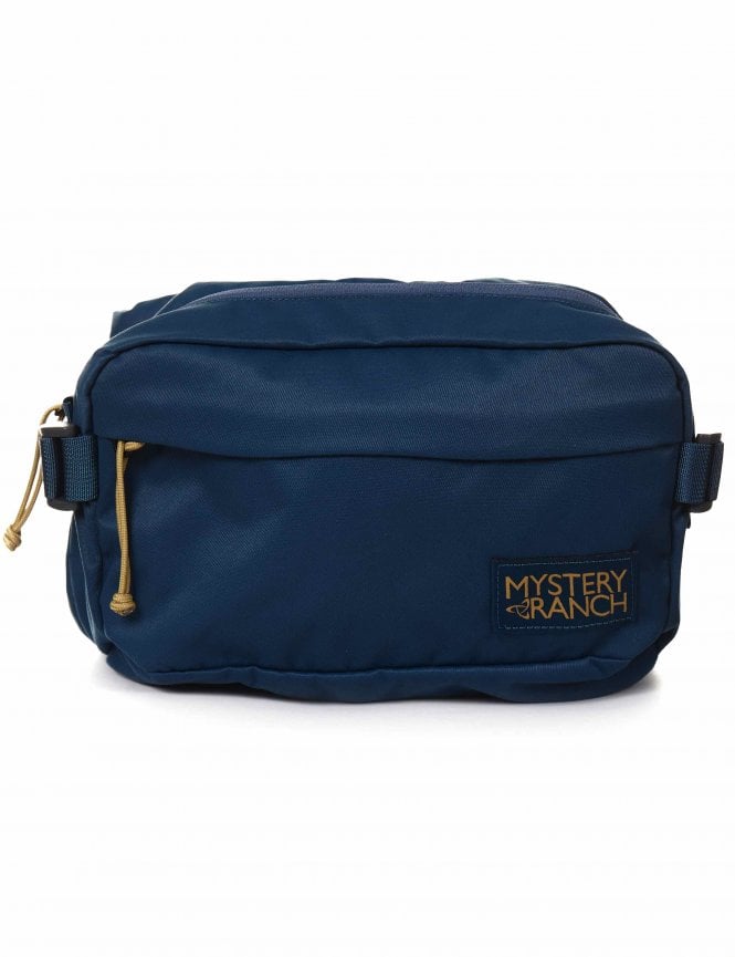 Mystery Ranch Unisex Full Moon Waist Bag - One Size - Sportandleisure.com