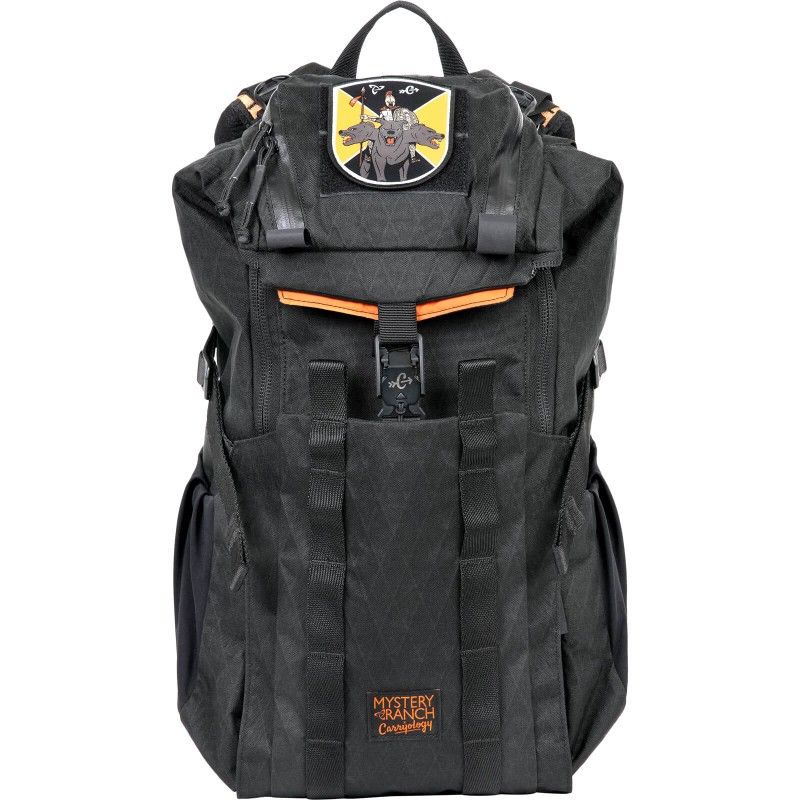 Mystery Ranch Unisex Spartanology Backpack - Sportandleisure.com