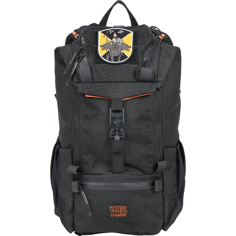 Mystery Ranch Unisex Spartanology Backpack - Sportandleisure.com