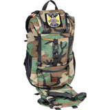 Mystery Ranch Unisex Spartanology Backpack - Sportandleisure.com