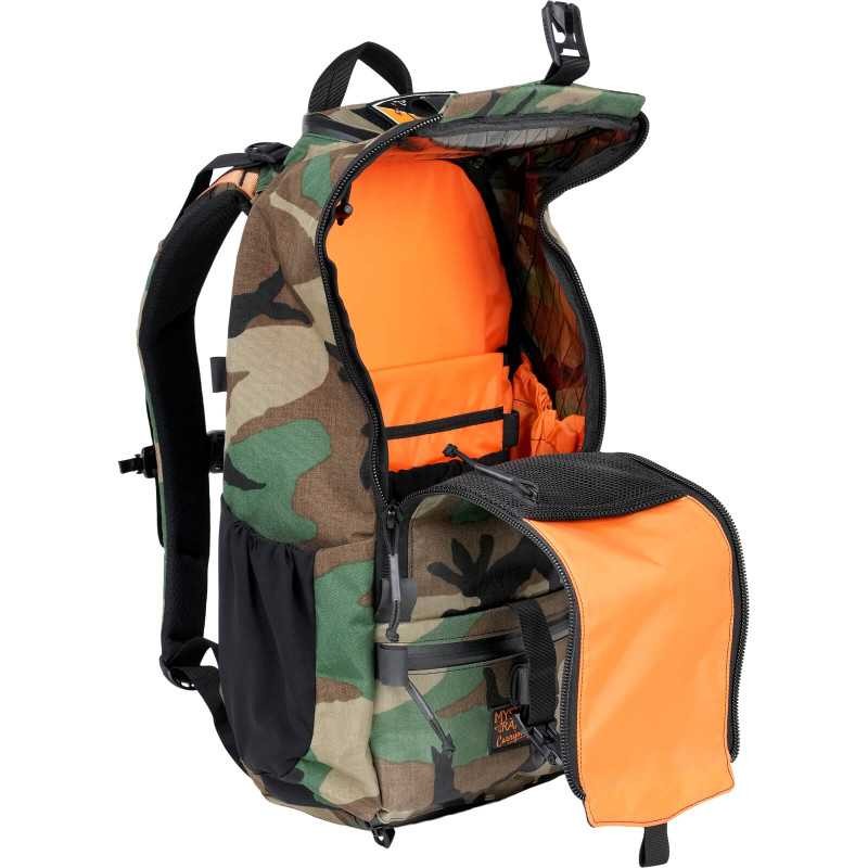 Mystery Ranch Unisex Spartanology Backpack - Sportandleisure.com