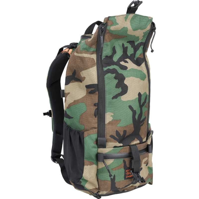 Mystery Ranch Unisex Spartanology Backpack - Sportandleisure.com