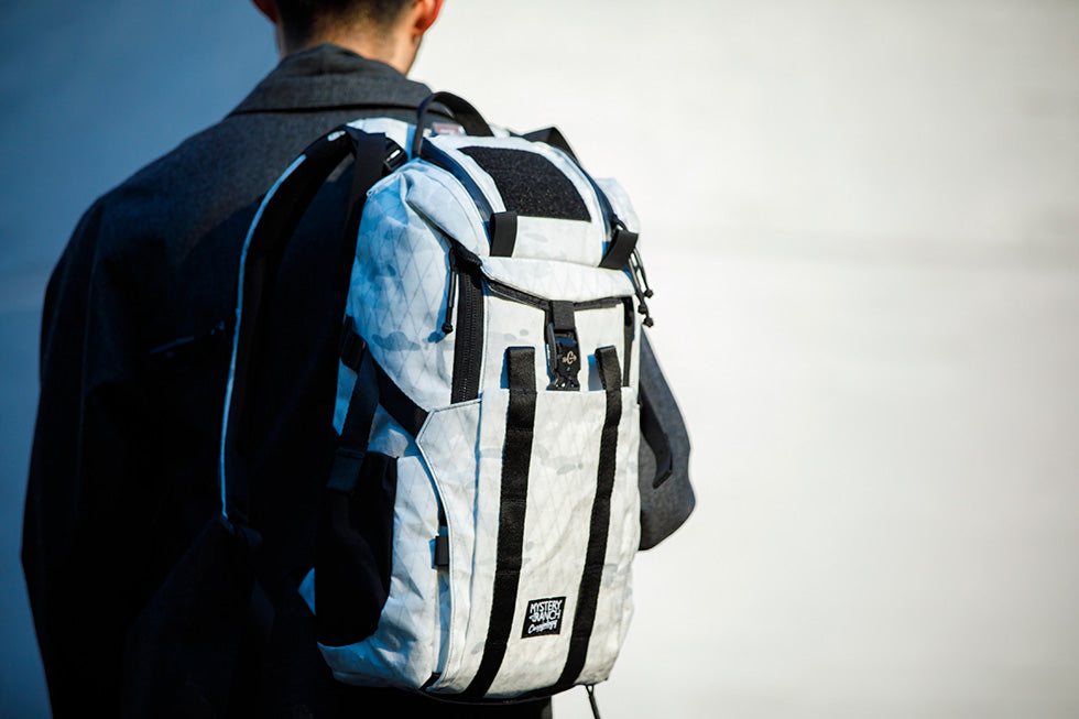 Mystery Ranch Unisex Spartanology Backpack - Sportandleisure.com