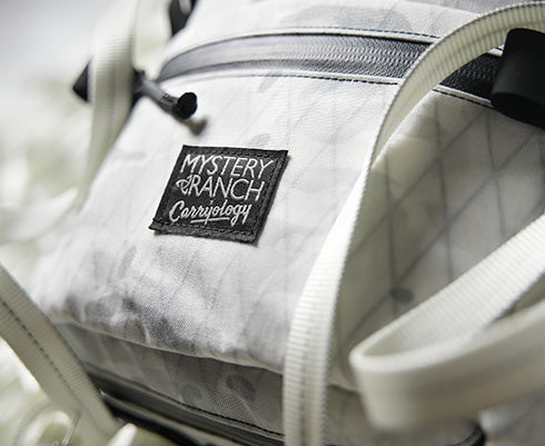 Mystery Ranch Unisex Spartanology Backpack – Sportandleisure.com