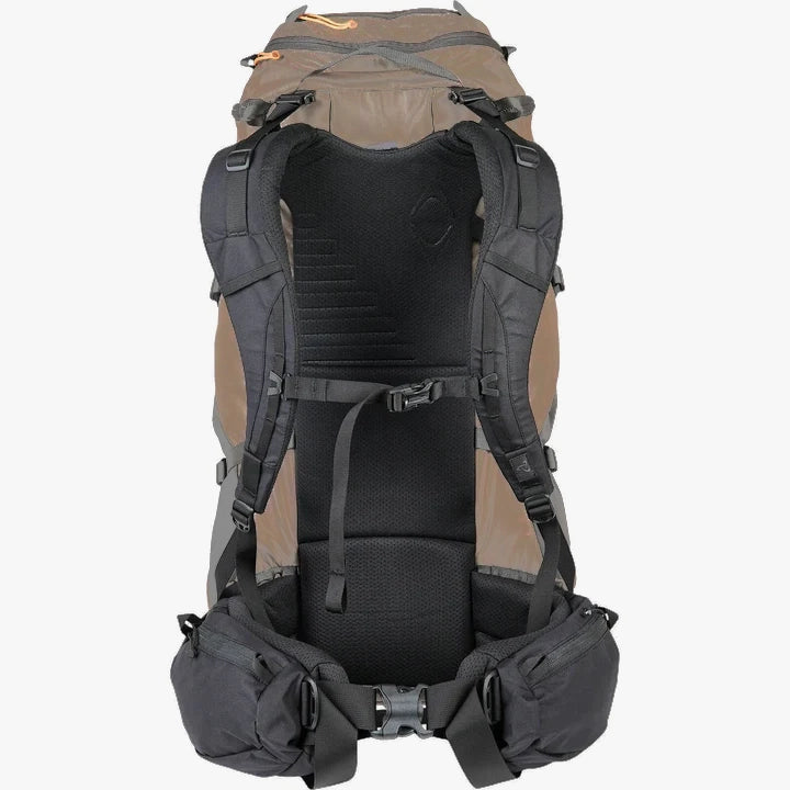 Mystery Ranch Men's Coulee 40 Backpack - Stone | Sport & Leisure Mystery Ranch Men's Coulee 40 Backpack - Stone | Sport & Leisure