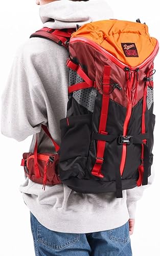 Mystery Ranch x Danner Scree 32 Backpack - Multicolor - L/XL