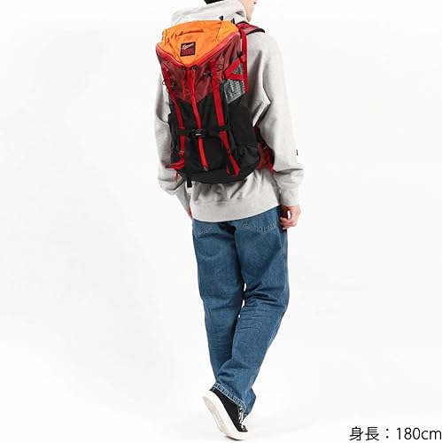 Mystery Ranch x Danner Scree 32 Backpack - Multicolor - L/XL